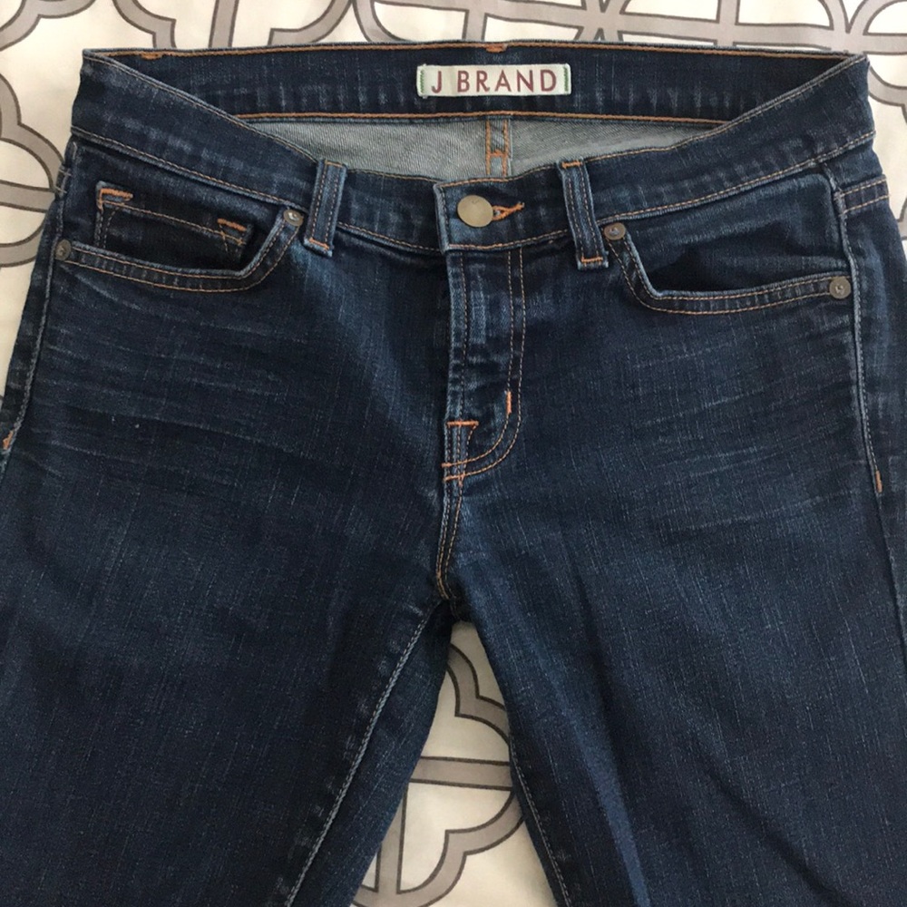 J Brand Jeans